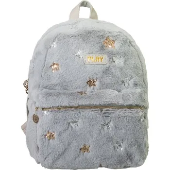 Školní batoh PLAY Školní batoh POP Trend, Plush