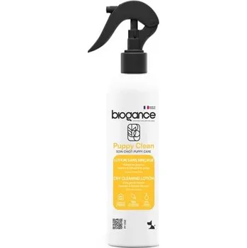 Kosmetika pro psa Biogance Puppy Clean 250 ml