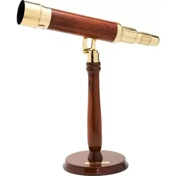 Dalekohled Dalekohled stolní Celestron 22302 Ambassador 50TT