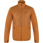 Pánská funkční mikina HUSKY Airy mustard Velikost: XL