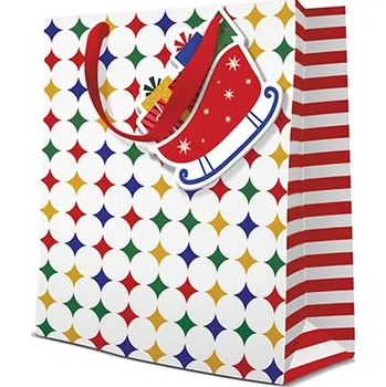 Dárková taška Dárková taška PAW Nutcracker