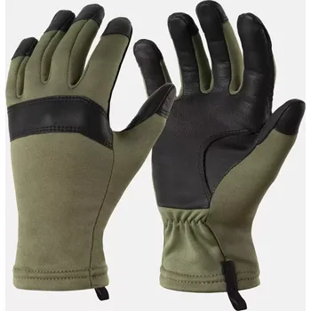Rukavice Helikon Patrol Gloves - Olive Green XL