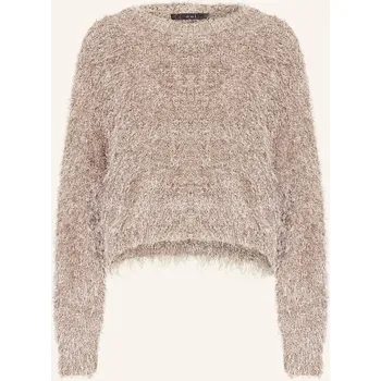 Dámský svetr Oui Dámský Svetr, černošedá, 46