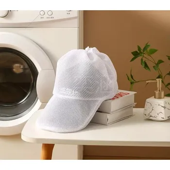 Síť proti hmyzu Prací košík, sáček na praní kšiltovek (STE28)