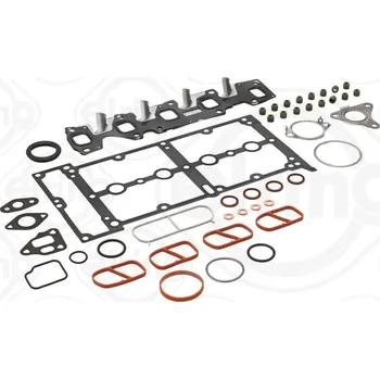 Těsnění motoru Sada těsnění, hlava válce ELRING 797.980