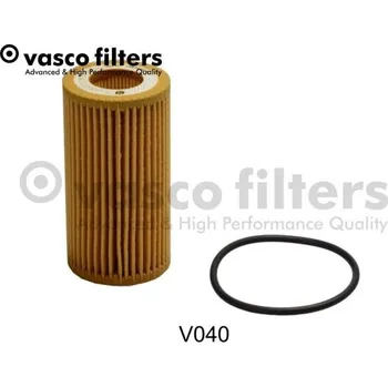 Olejový filtr Olejový filtr VASCO V040
