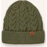 Mammut Čepice Valbella, olivová