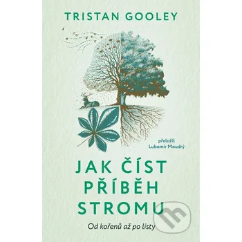 Jak číst příběh stromu - Tristan Gooley Pangea