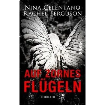 Auf Zornes Flügeln - Celentano, Nina