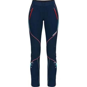 Dámské kalhoty Kalhoty CRAZY PANT ELECTRA Lady velikost 46