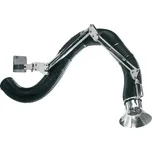 ATEX odsávací rameno s nerezovým ramenem, dlouhé 1,5 m