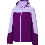 CRIVIT Dámská softshellová bunda (lila fialová, S(36/38))