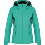 Dámská outdoorová bunda HUSKY Nakron modrá Velikost: XS, kód: HU-AHD-0170-XS