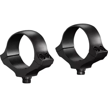 Příslušenství k optickému přístroji Montáž č.57 standard - oka - pár, průměr 34mm