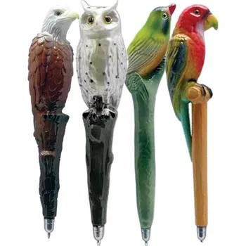 Junior Pero kul. dekorativní PTÁCI