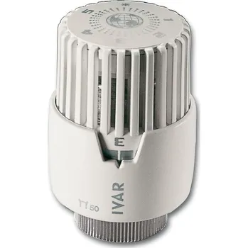 Hlavice pro radiátor IVAR CS T 3000 500671