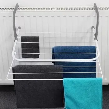 Kolíček na prádlo Sušák na radiátor s nástavbou (SUR2)