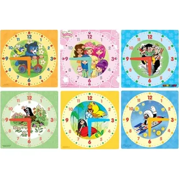 Hodiny Hodiny školní Akim