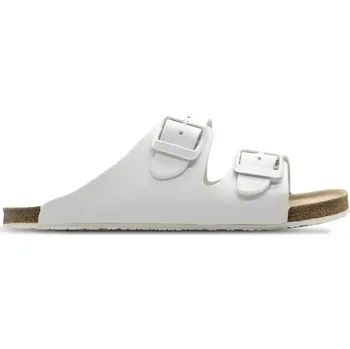 Dámská zdravotní obuv Aylla Shoes Aylla Thak bílé 36