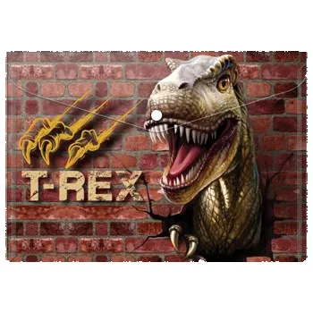 Junior Obal PP s patentem A5, T-Rex