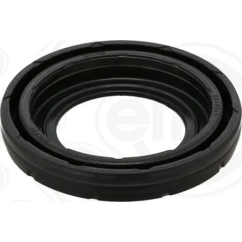 Těsnění motoru Těsnicí kroužek, podtlakové čerpadlo ELRING 587.890