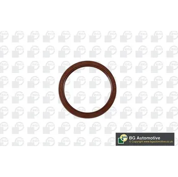 Automobilové těsnění Těsnicí kroužek hřídele, klikový hřídel BGA OS2387