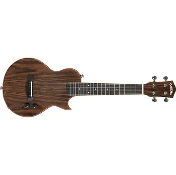 Ukulele CASCHA CUCE110 Bocote