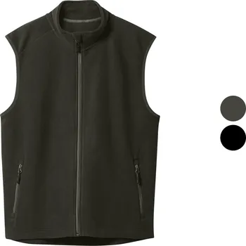 Pánská vesta esmara Men Pánská fleecová vesta