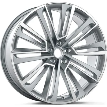 Disk Škoda Kolo z lehké slitiny AQUARIUS 21" pro ENYAQ, ELROQ originál