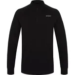 Mikina Husky Aron Zip M Black L