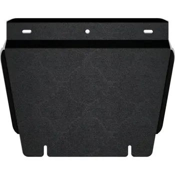 Tuning Ochranný kryt převodovky - ocel - Isuzu D-Max (2020 -)