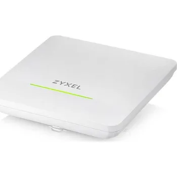 Zyxel NWA90BE PRO - BE6500 4-Stream WiFi 7 Dual-Radio NebulaFlex Access Point