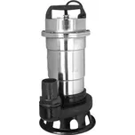 Kalové čerpadlo do studny a septiku 550W Nikl GEKO G81421