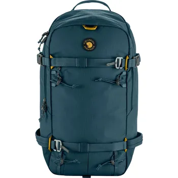 Skialpinistické vybavení Fjallraven Bergtagen Touring 30 - Mountain Blue M/L