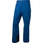 CRIVIT Pánské lyžařské kalhoty (modrá, 46)