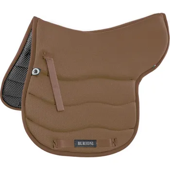 Burioni Dečka podsedlová Burioni, hnědá COB/FULL