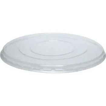 Jednorázové nádobí WIMEX Víčko průhledné pro misku č. 74331, 50 ks
