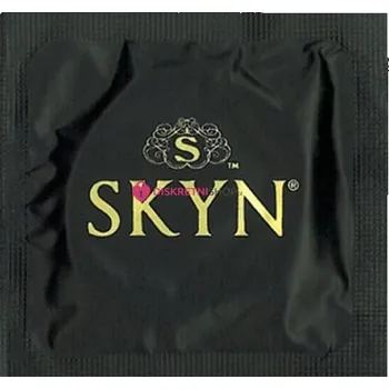 Kondom Mates Skyn Original 1ks