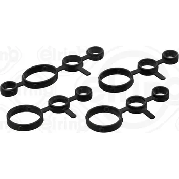 Těsnění motoru Sada těsnění, kryt hlavy válce ELRING 168.530