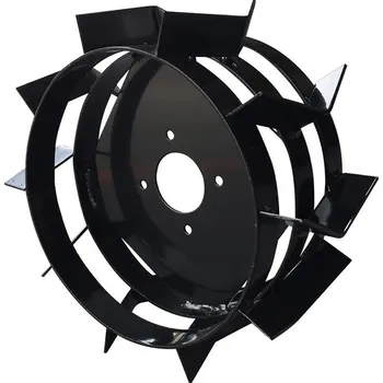 Kultivátor PROTECO kola lopatková / proorací - pár pro 51.06-K-2120-P