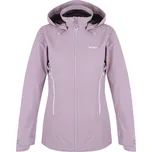 Dámská outdoorová bunda HUSKY Nakron fialová Velikost: L