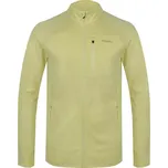 Mikina Husky Alou M Bright green XL