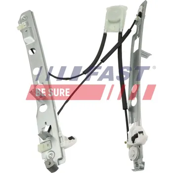 Zvedací zařízení oken, , FAST, FT00275