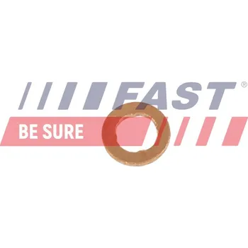 Ochranný kryt proti zahřívání, vstřikovací systém, , FAST, FT02335