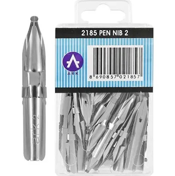 ARK Technické pero s hrotem 2,0 mm