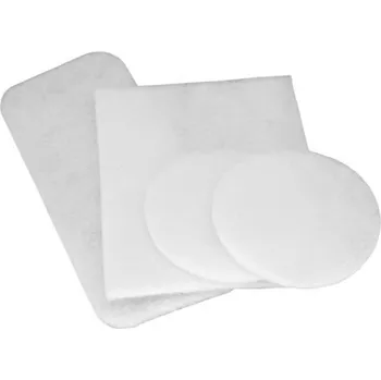 Filtr do vysavače Sada filtrů pro vysavač ELECTROLUX EF29 značení kompatibilní 2+2ks