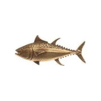 Sportcarp Rybářský odznak Varianta: Tuňák