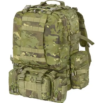 turistický batoh 8FIELDS 3-DAY ASSAULT PACK - Multicam Tropic [8FIELDS]
