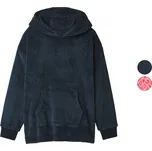 esmara® Dětská plyšová oversize mikina