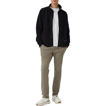 Pánská mikina s.Oliver pánská bunda 2170146 99W2 Černá XL